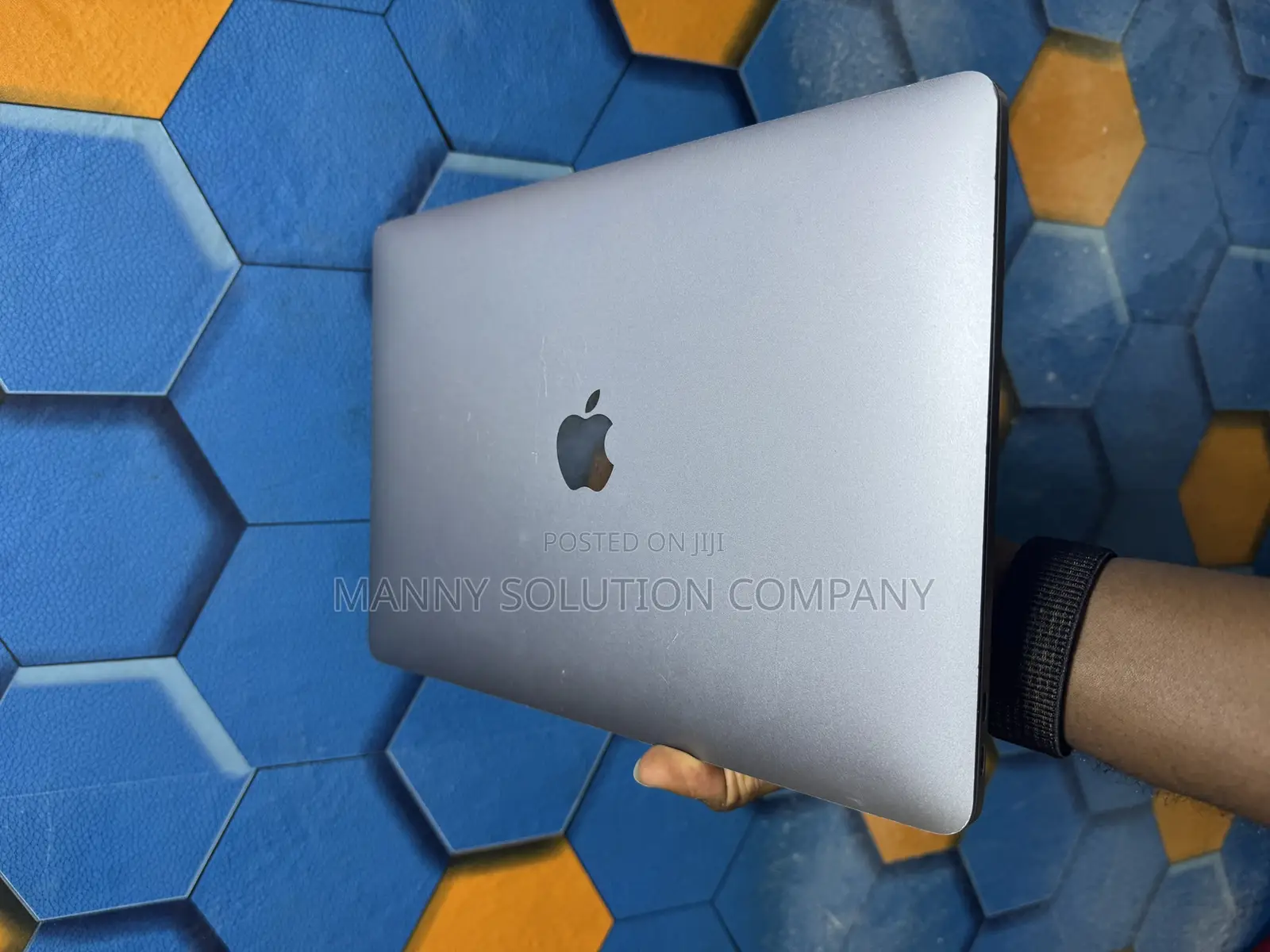 Laptop Apple MacBook Pro 2017 8GB Intel Core I5 SSD 128GB