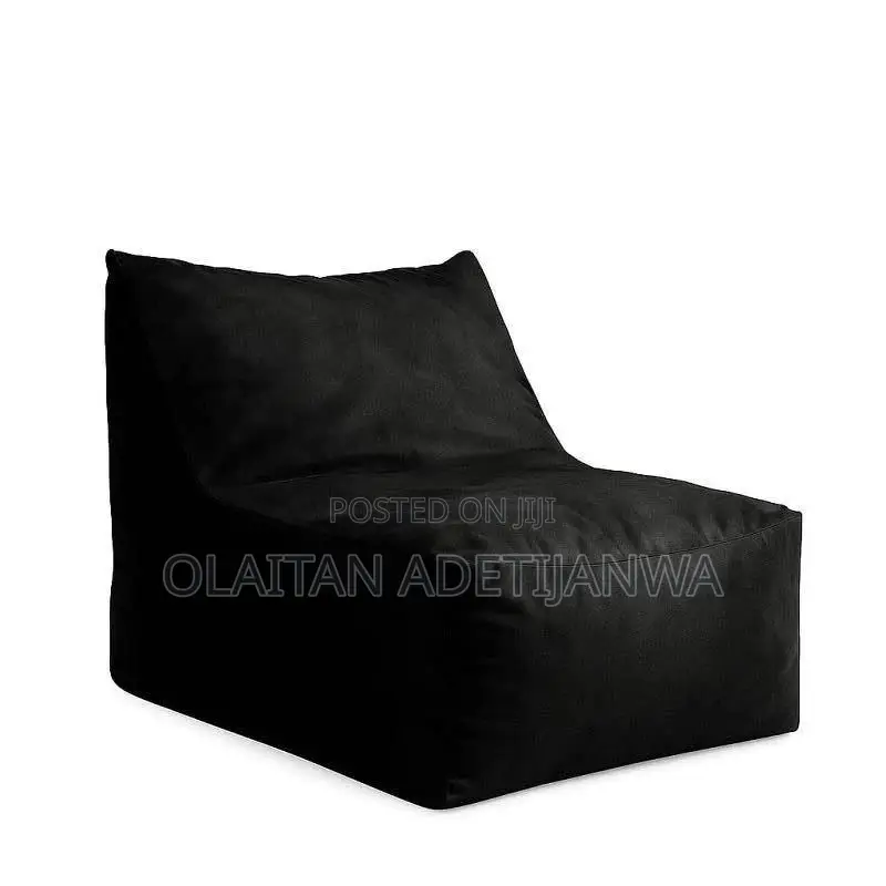 Comfy Washable Beanbag for Lounger for Home and Office