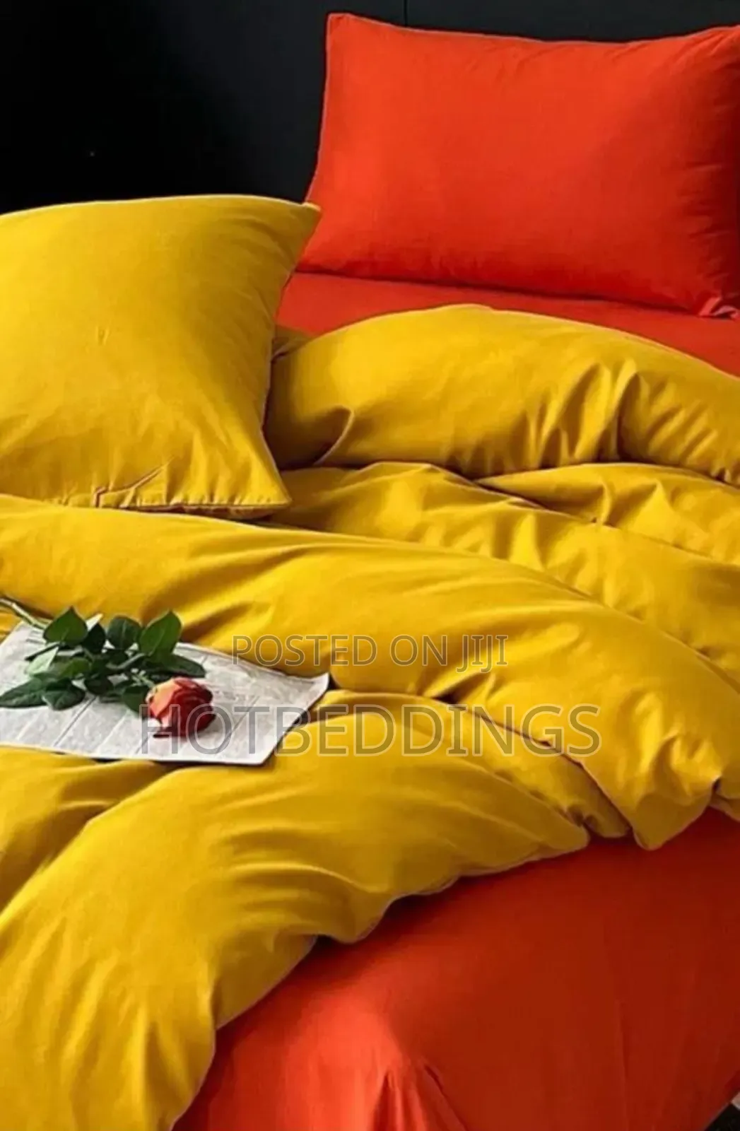 Stars Beddings Set