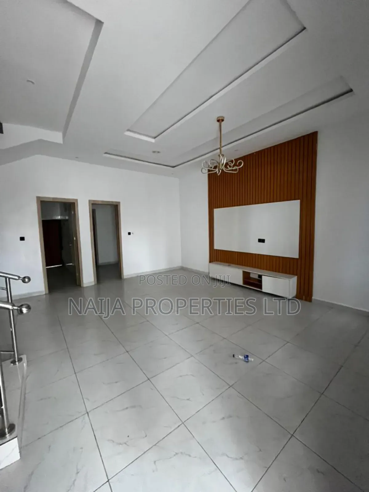 4bdrm Townhouse/Terrace in Orchid, Lekki for sale