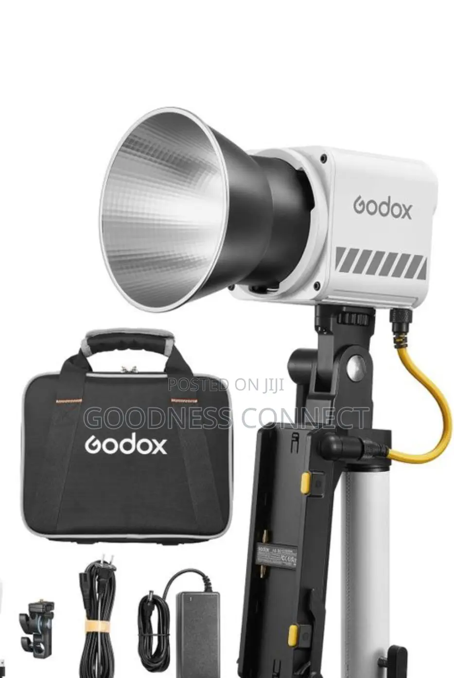 Godox Ml60 Bi Photographic Light