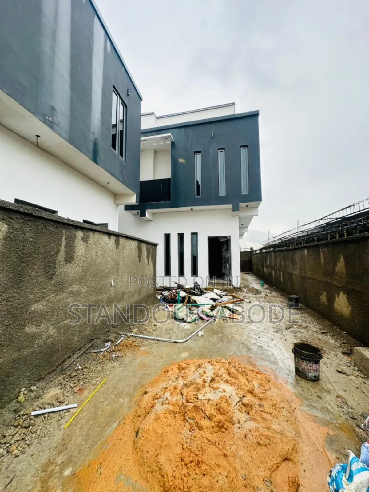 4bdrm Duplex in Maryland for sale