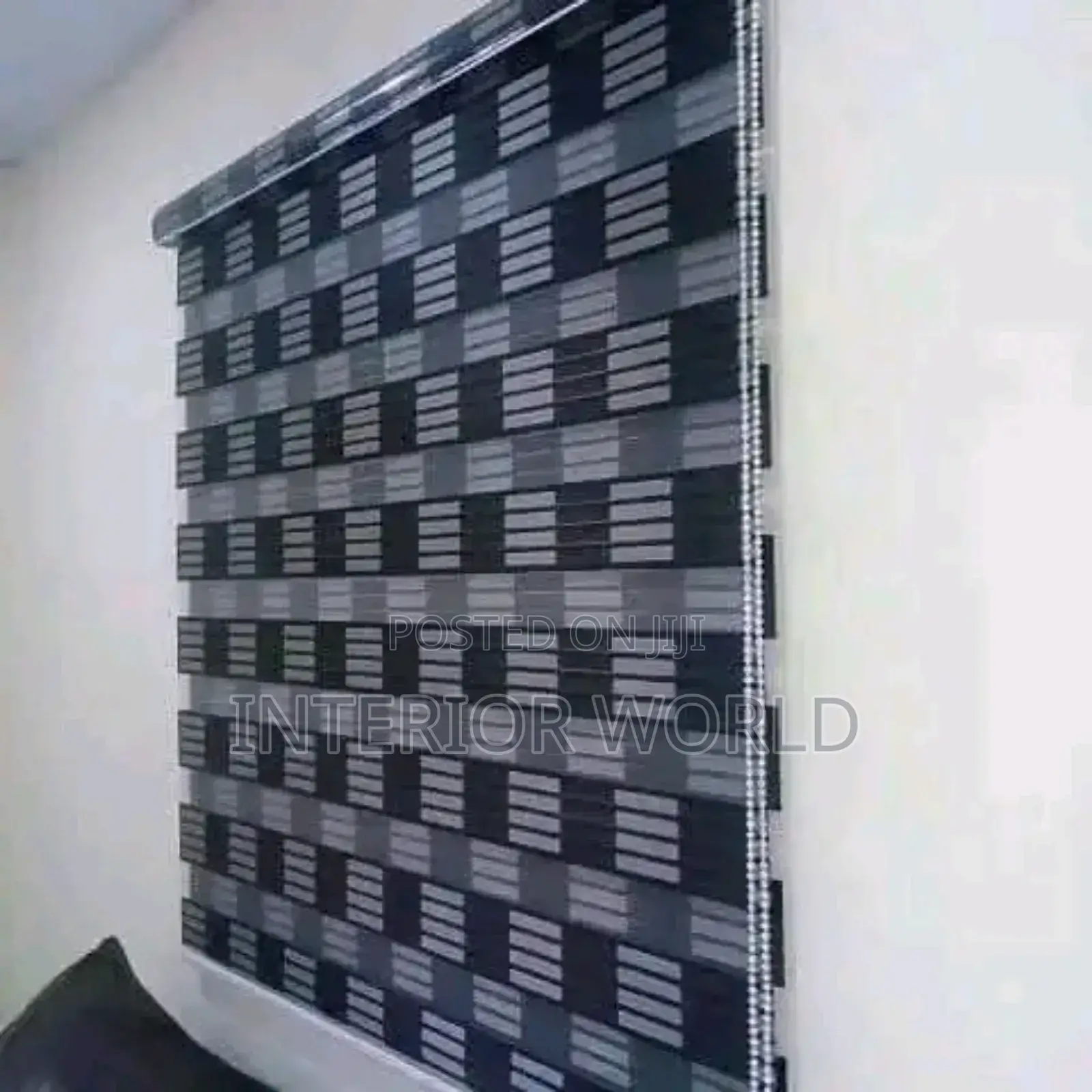 Window Blinds Curtains