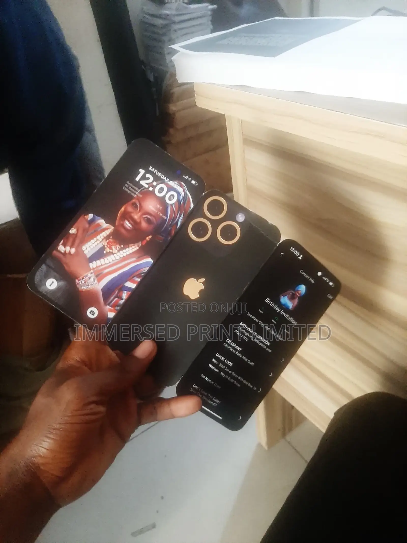 Custom Access Cards 24hrs