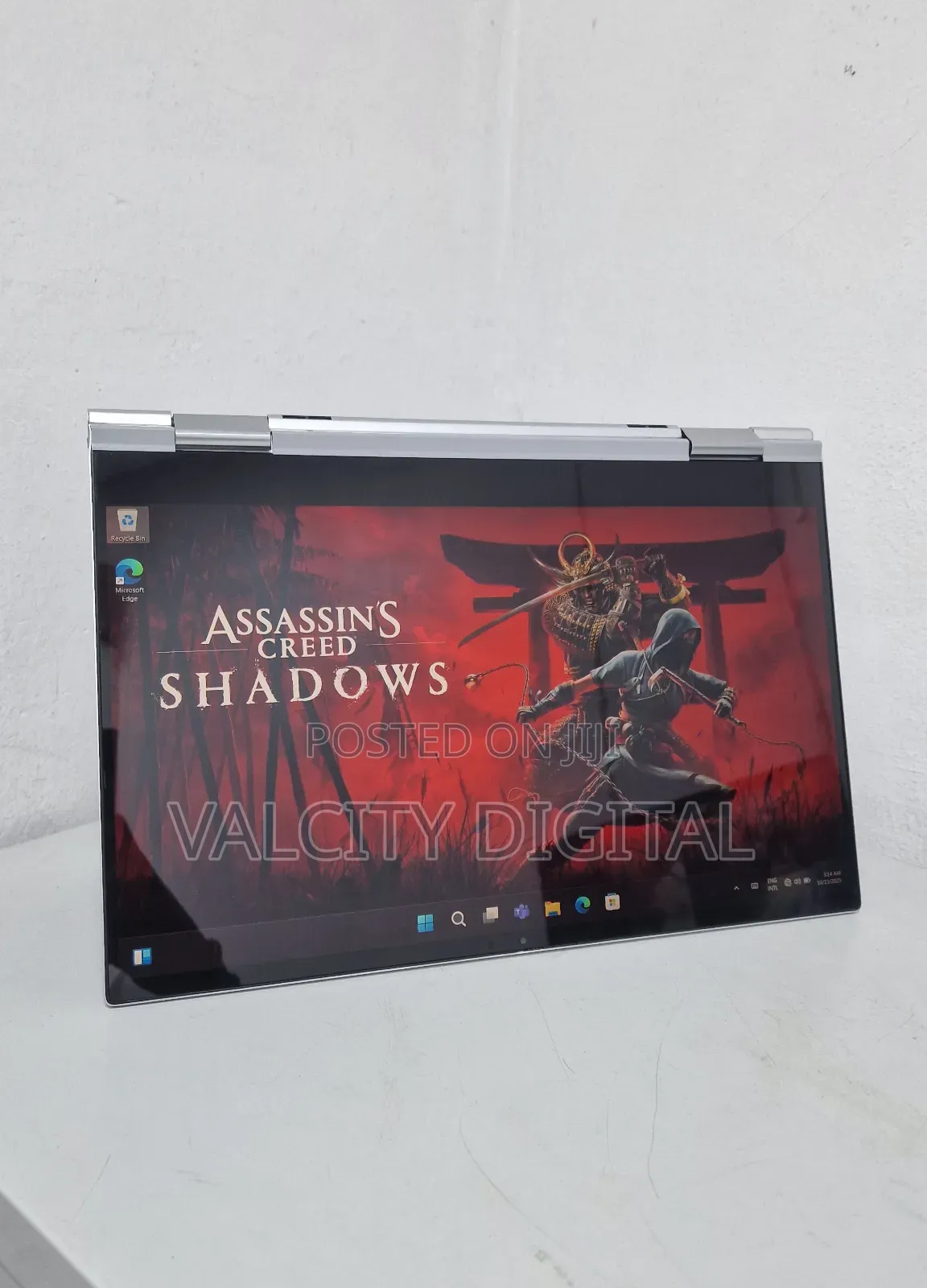 Laptop Dell Inspiron 15 7560 16GB Intel Core i5 SSD 512GB