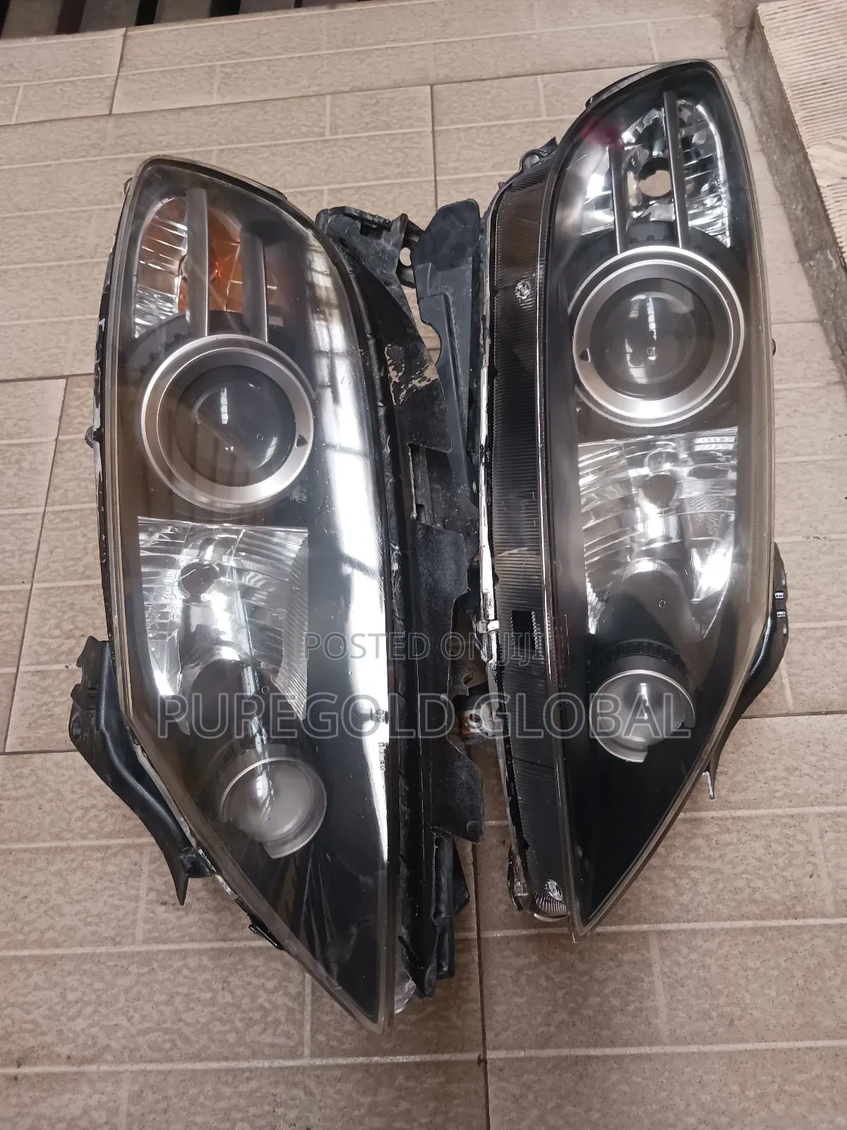 Mazda R-X8 2008