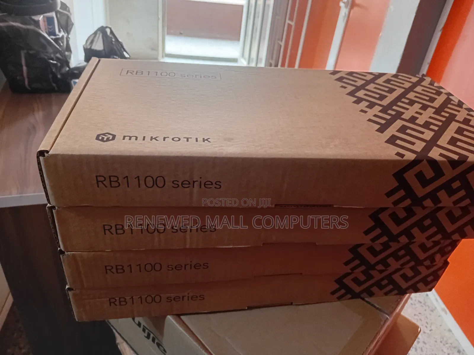 Mikrotik Rb1100