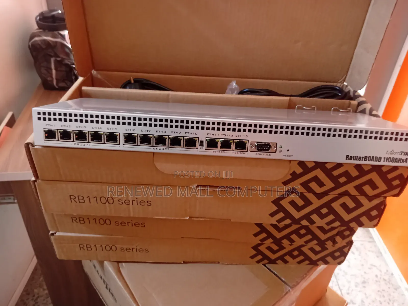 Mikrotik Rb1100