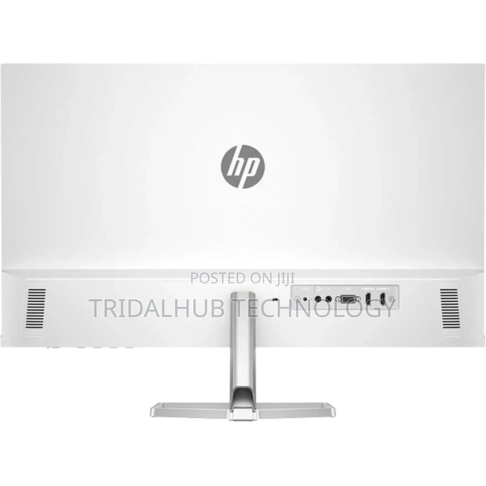 Hp Series 5 27sf 27" FHD Ips Monitor