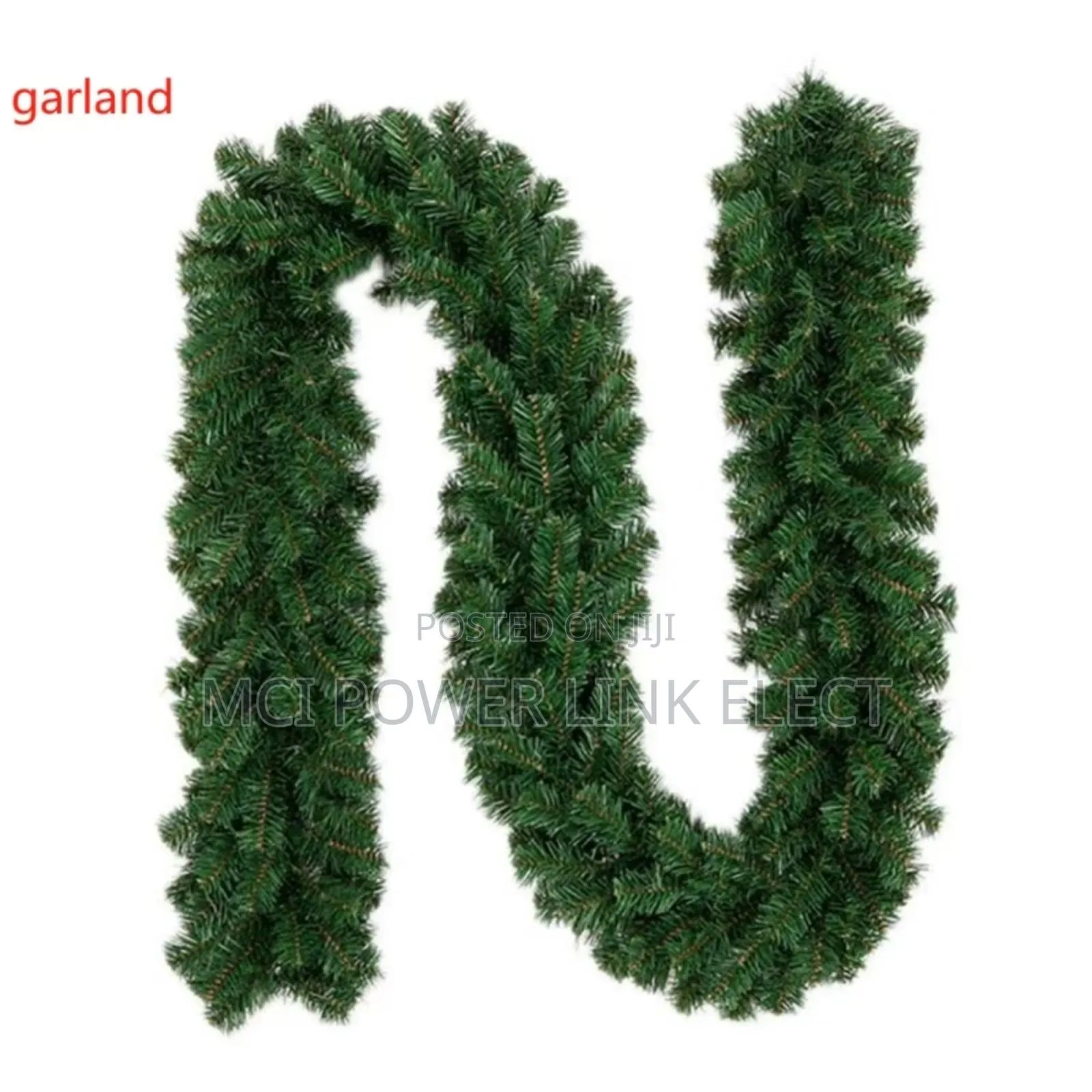 Garland 250tips