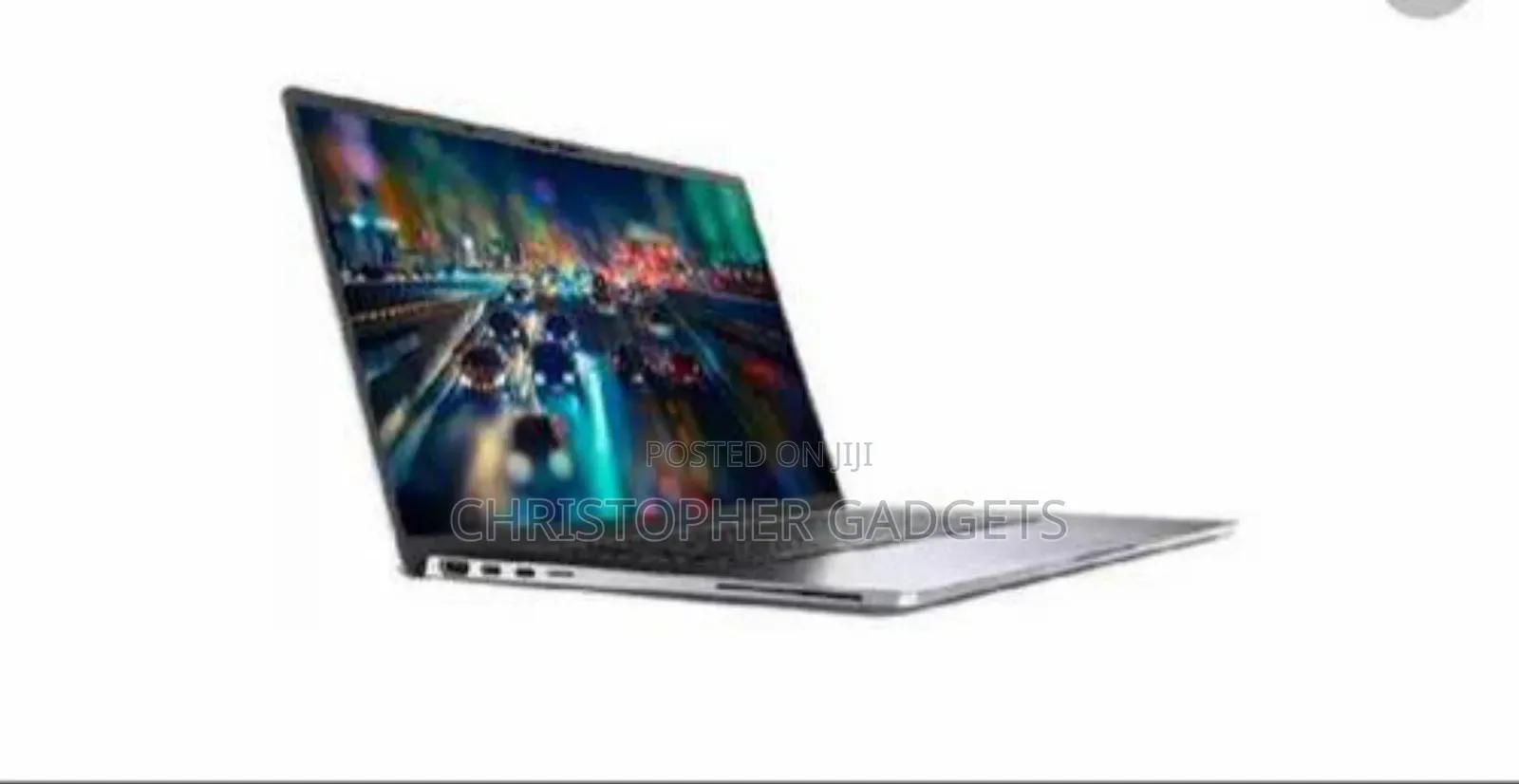 New Laptop Dell Pro Max 16 32GB Intel Core Ultra 7 SSD 512GB