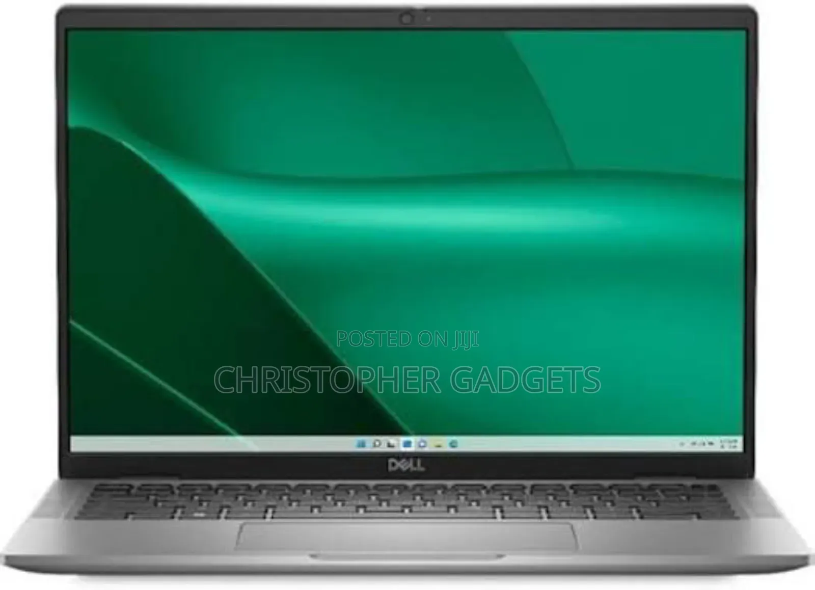 New Laptop Dell Pro Max 16 32GB Intel Core Ultra 7 SSD 512GB