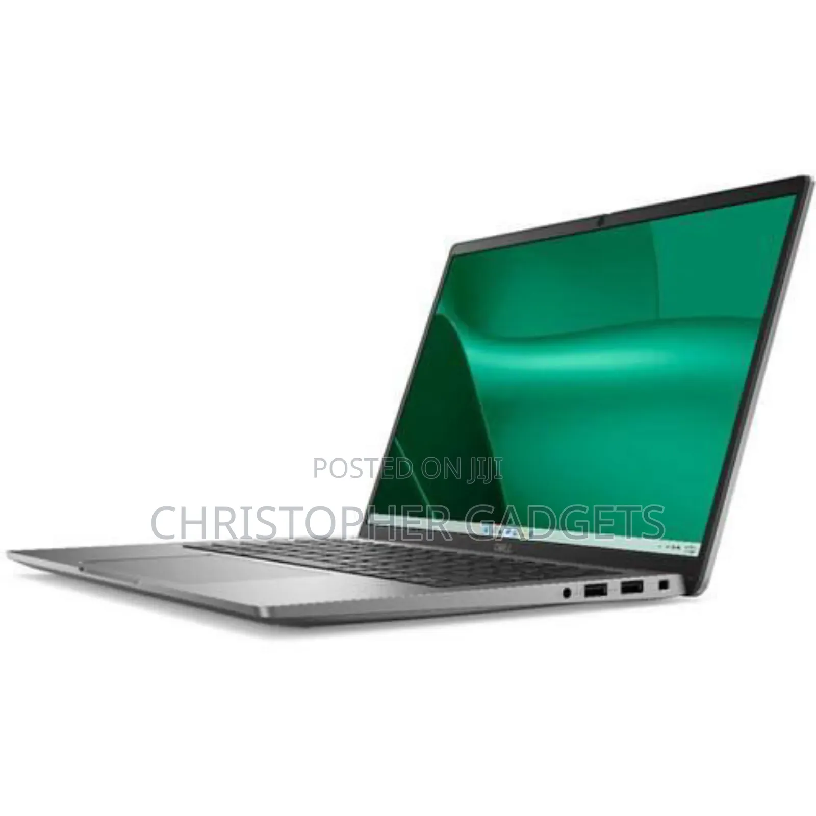 New Laptop Dell Pro Max 16 32GB Intel Core Ultra 7 SSD 512GB