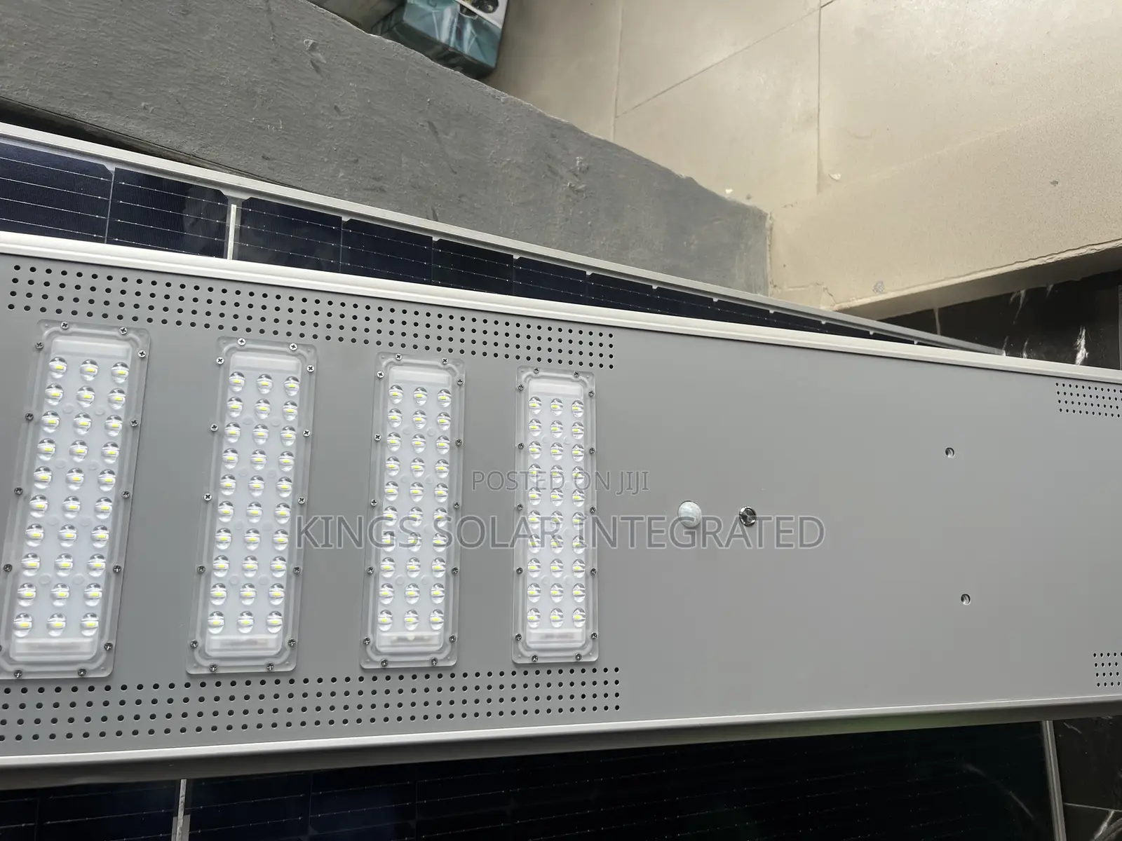 Felicity Solar Street Light P2-80w