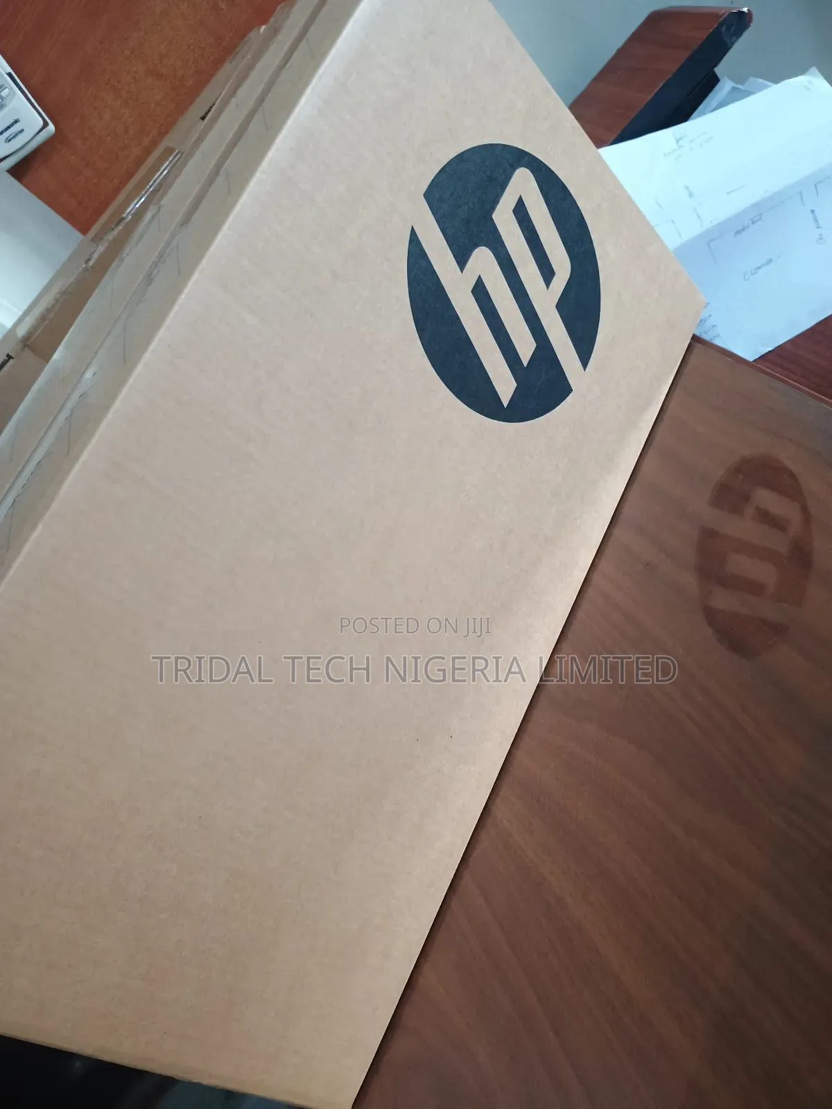 New Laptop HP 16GB Intel Core Ultra 7 SSHD+SSD 512GB