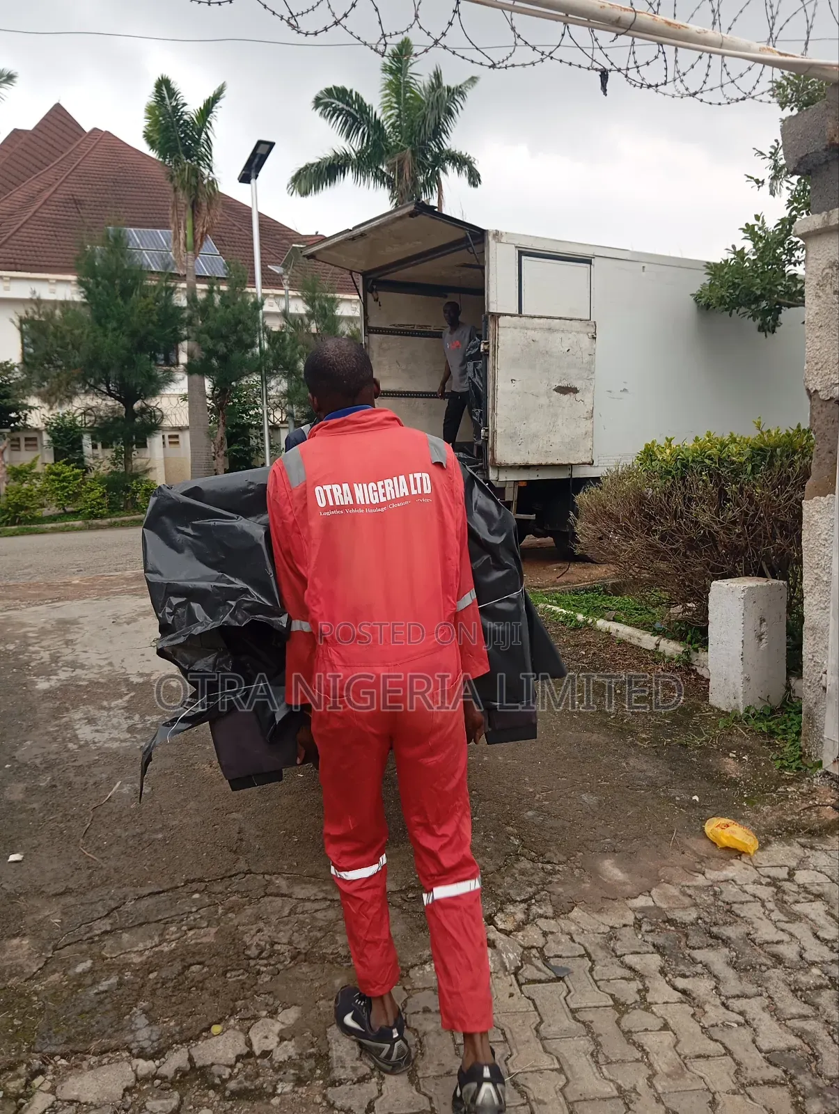 Moving Experts, Professional Relocation Services Nationwide