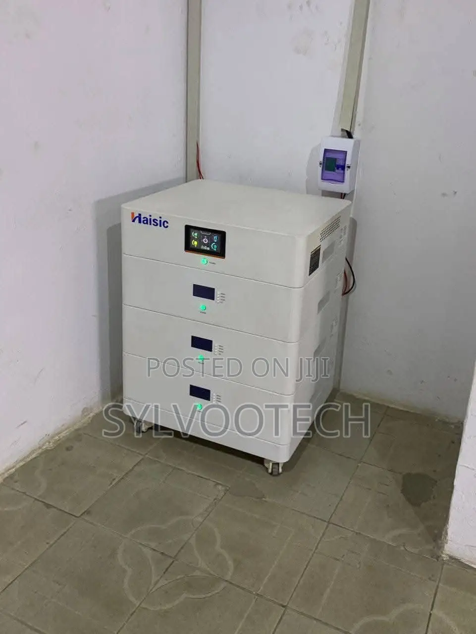 Premium Quality Solar System
