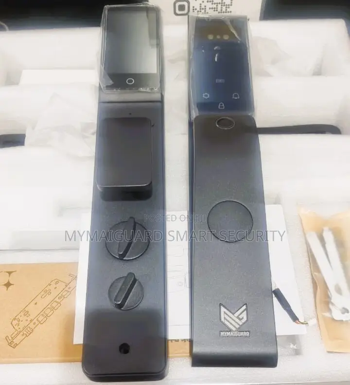 Caesar Smart Lock