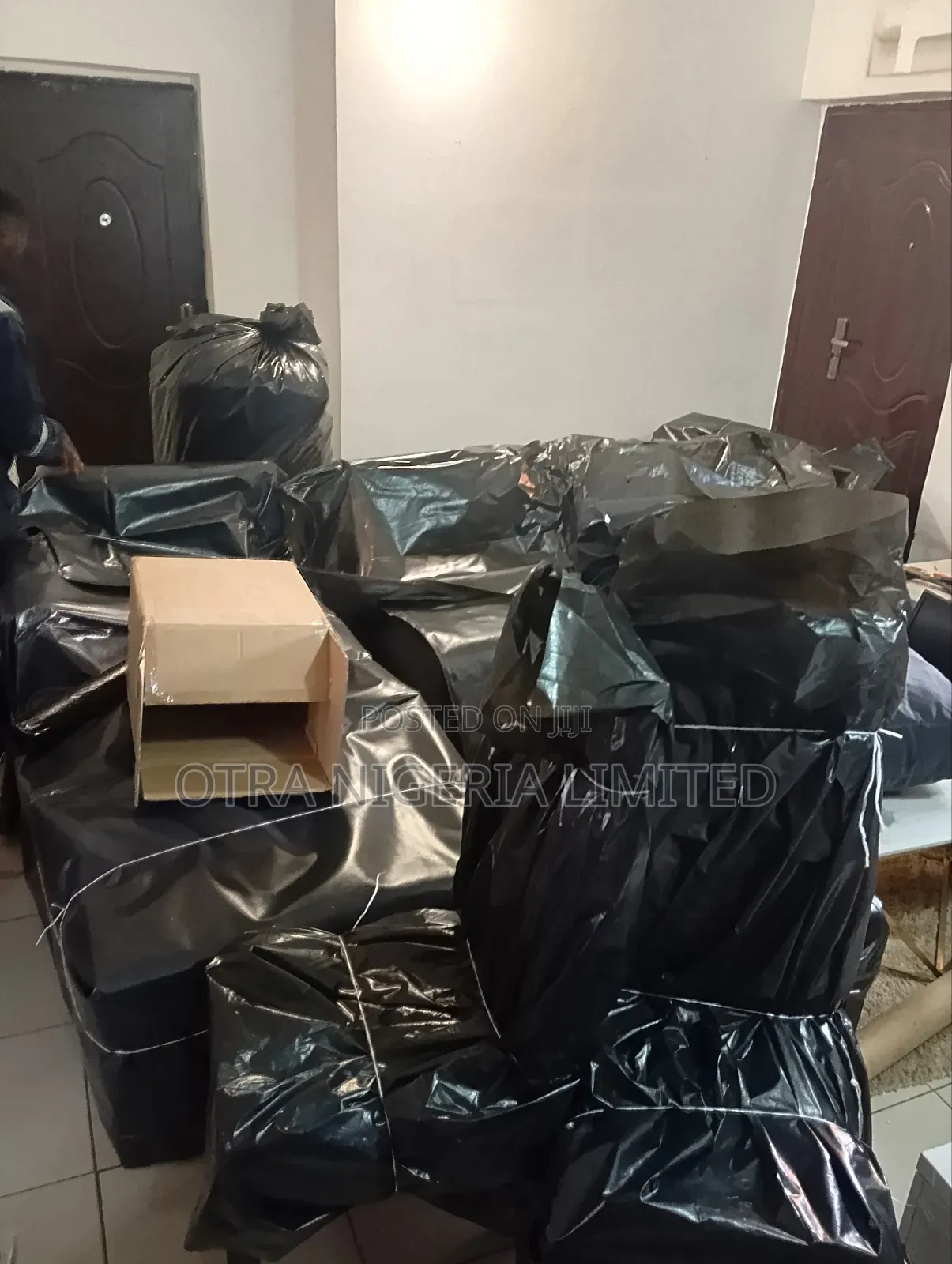 Best Movers, Relocation, Home, Office in Abuja