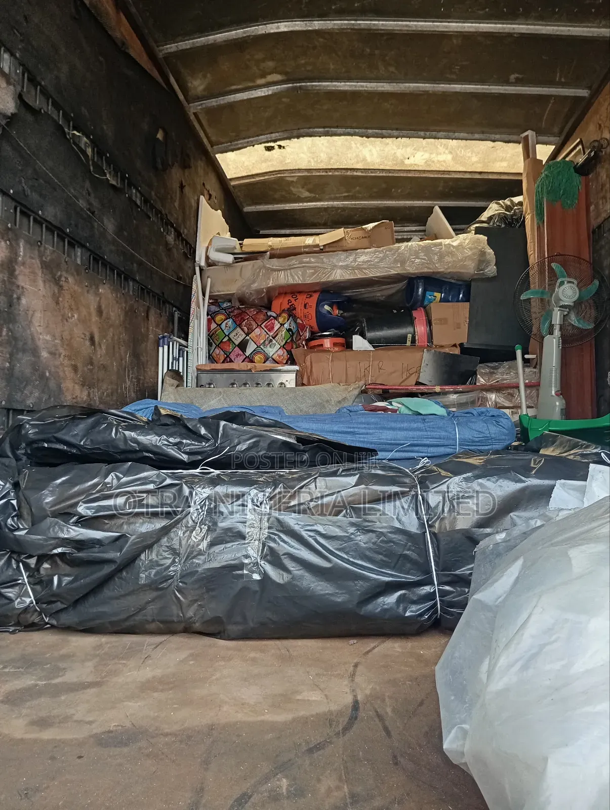 Best Movers, Relocation, Home, Office in Abuja