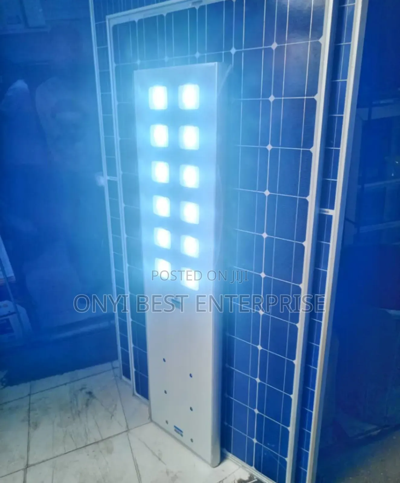 Wakatek Light 100watts Available With Good Price