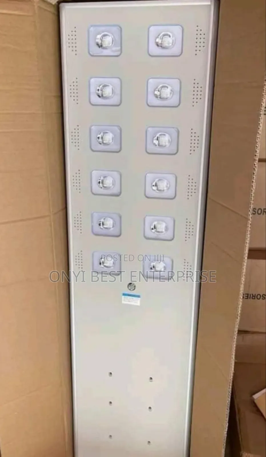Wakatek Light 100watts Available With Good Price