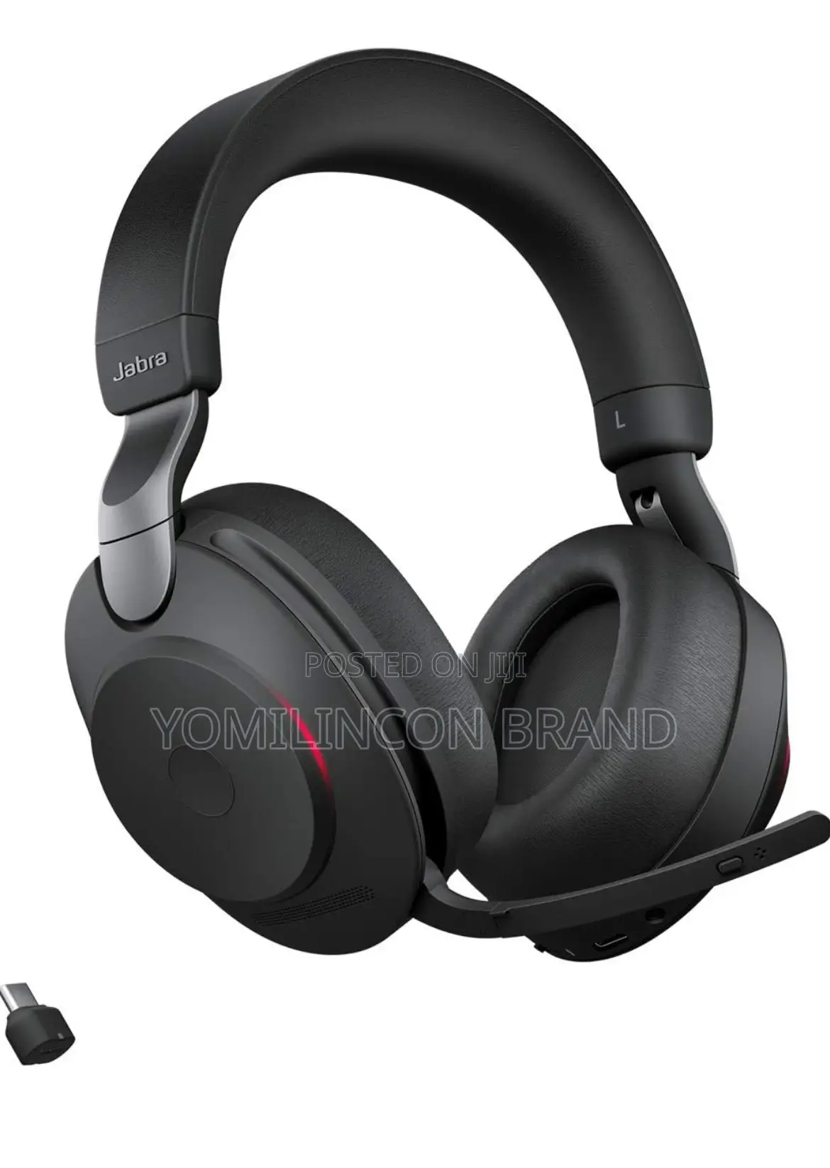 Jabra Evolve2 85 Wireless Pc Jabra Evolve2 85 Wireless Pc Headset