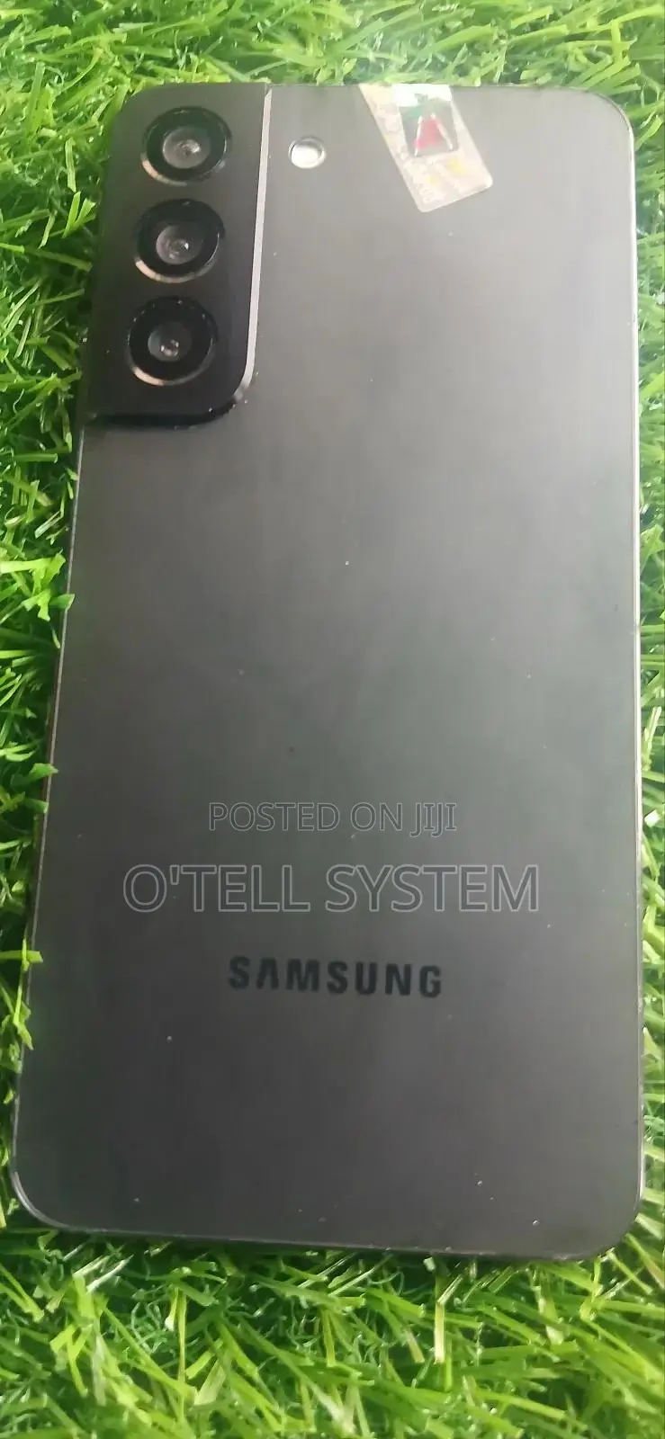 Samsung Galaxy S22 5G 128 GB Black