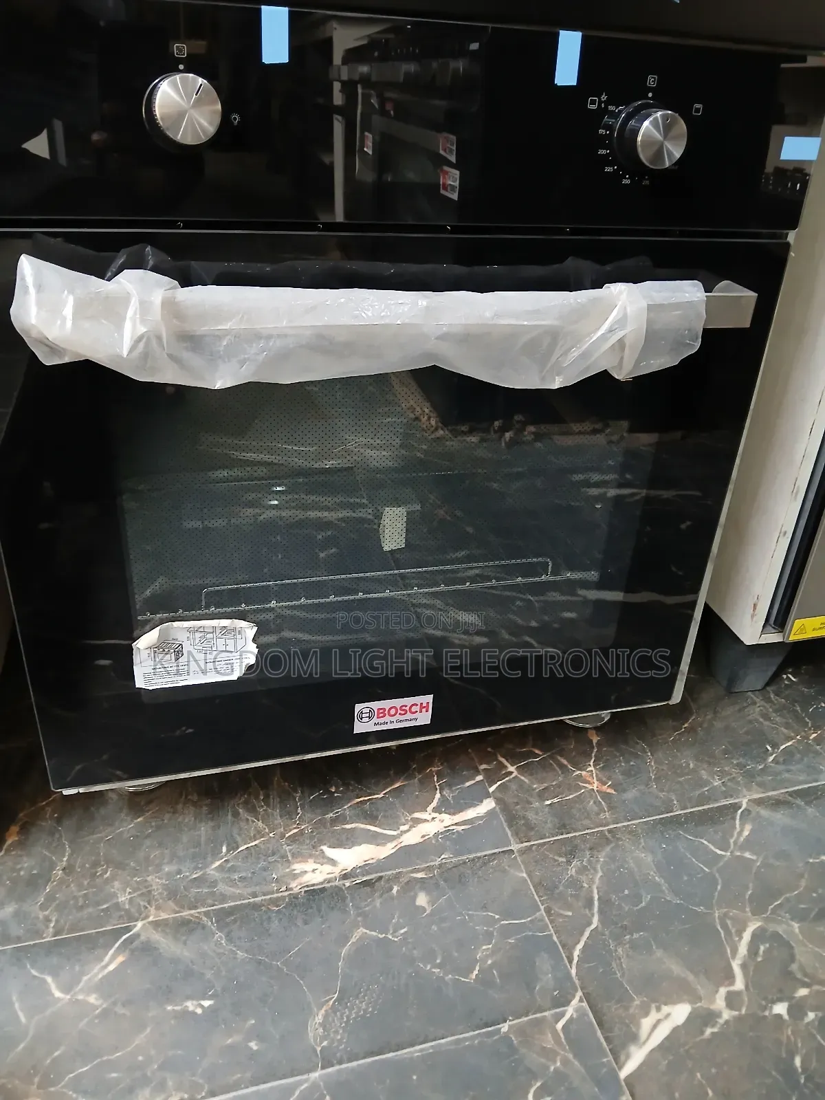 Original Bosch Inbuilt Oven Electric Gas Use 100%Copper