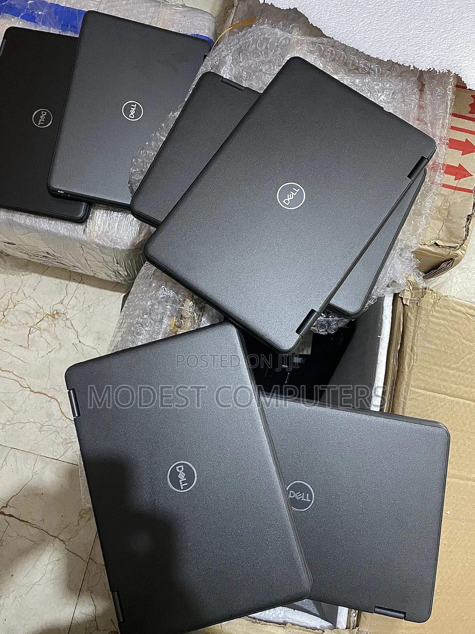 Laptop Dell Latitude 11 3190 4GB Intel Pentium SSD 128GB