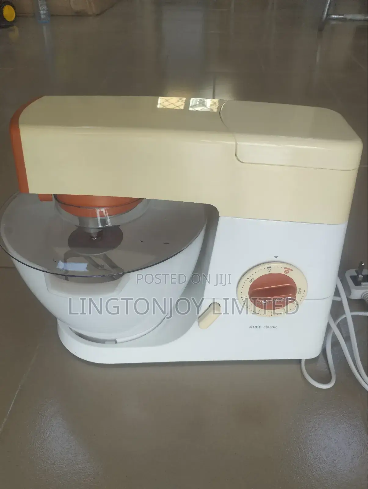Kenwood Stand Mixer