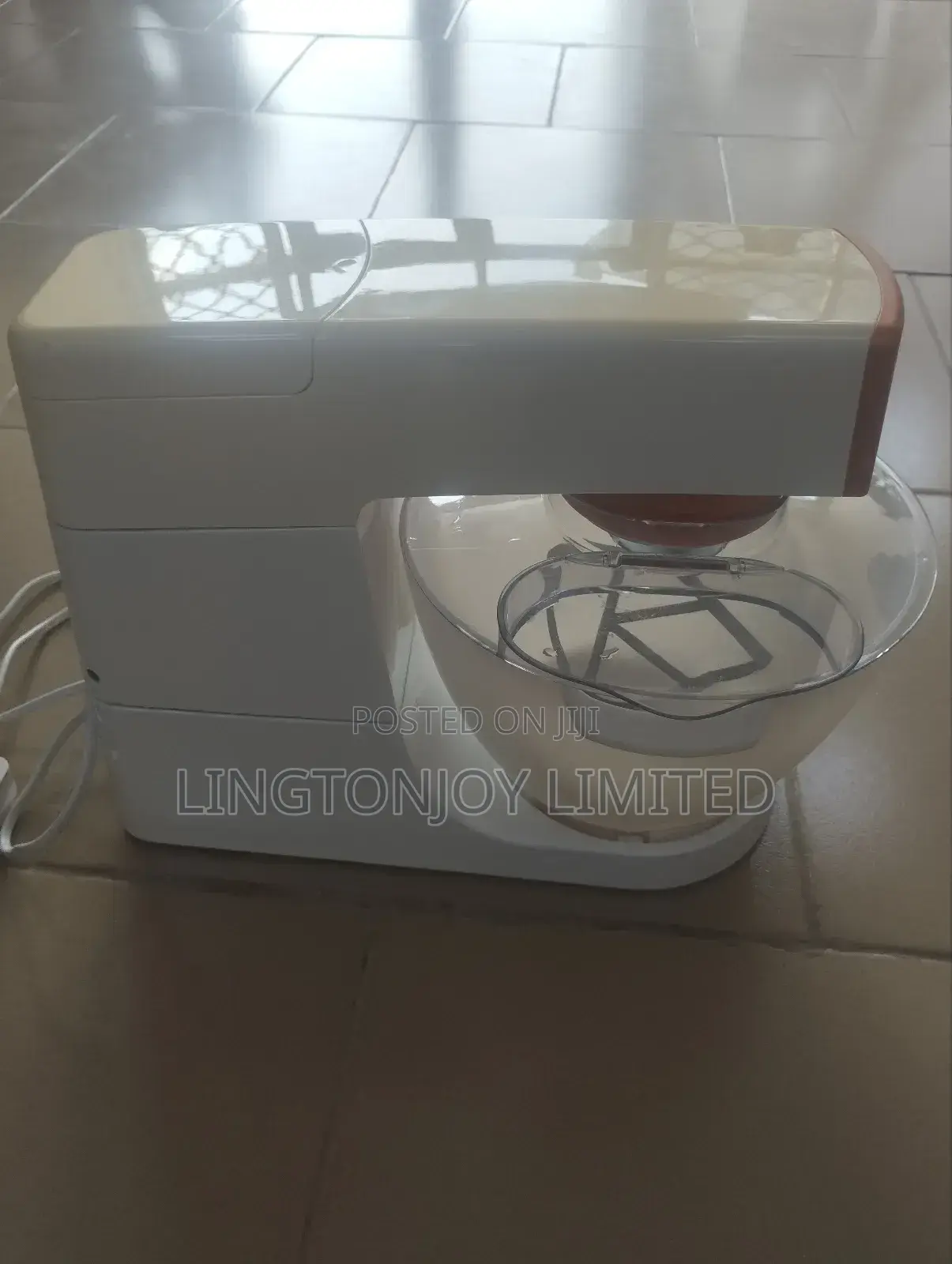 Kenwood Stand Mixer