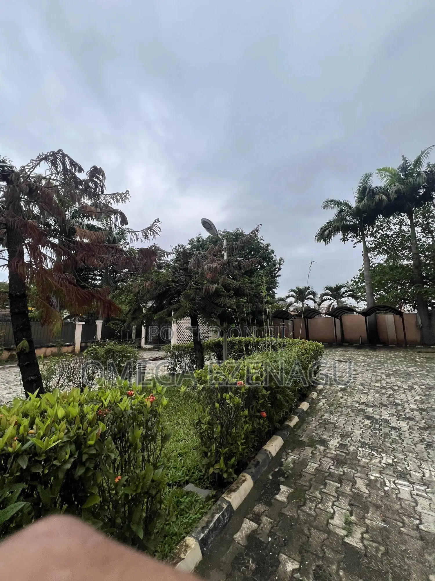 3bdrm Apartment in Jabi for rent