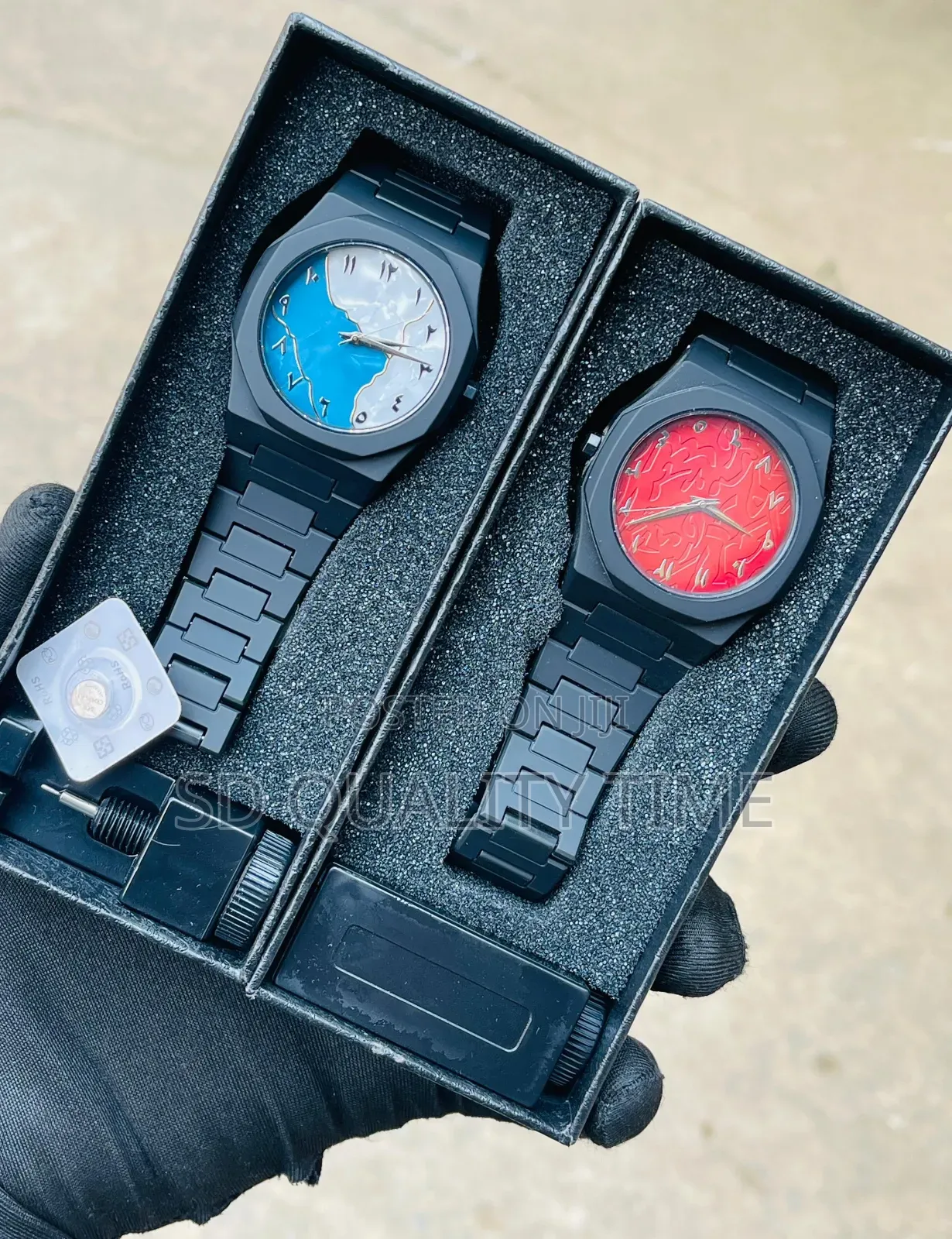 CHENXI Water Resistant Watch