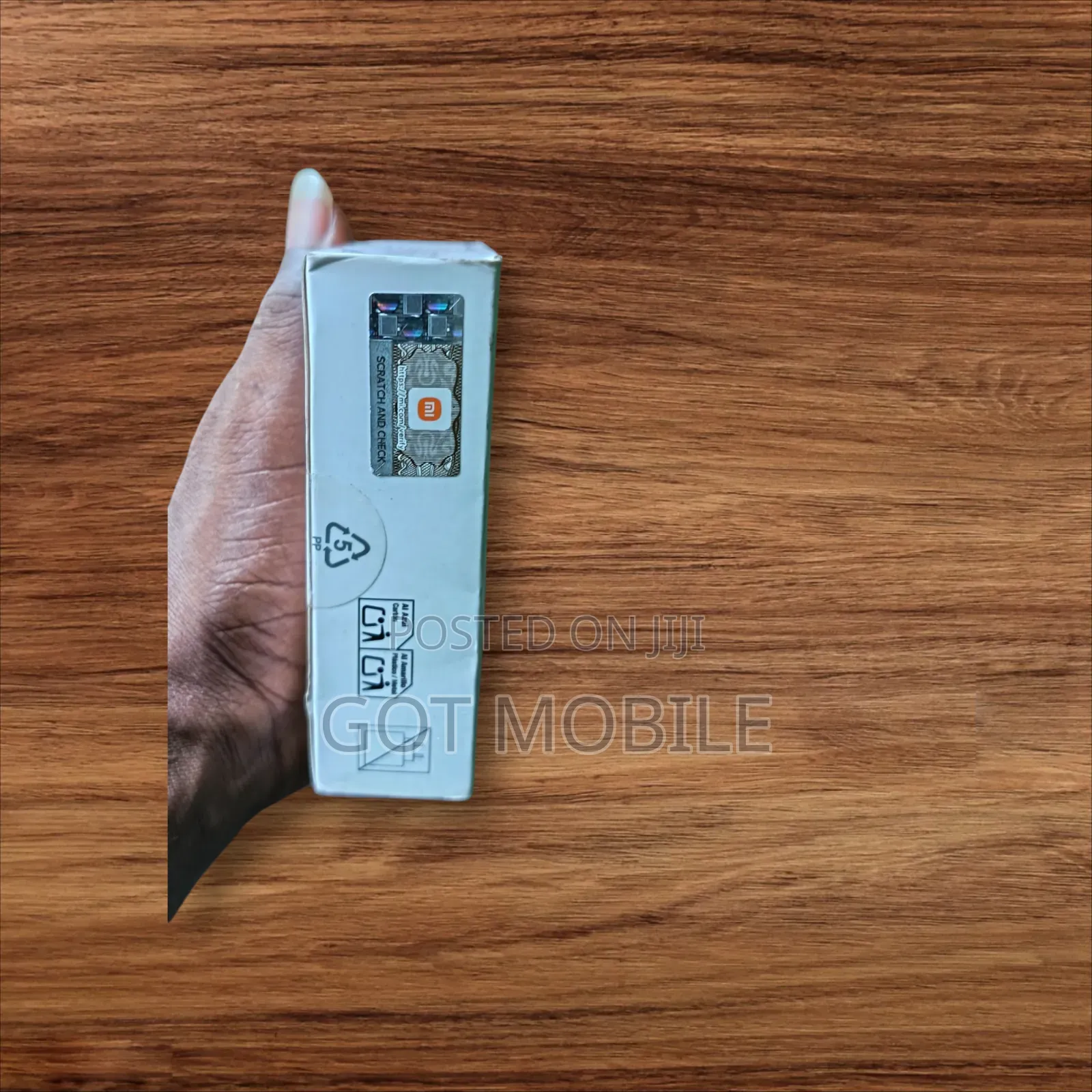 Redmi Buds 6 Play