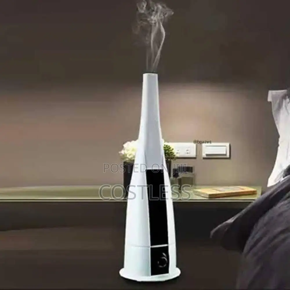 Ultrasonic 6l Modern Humidifier