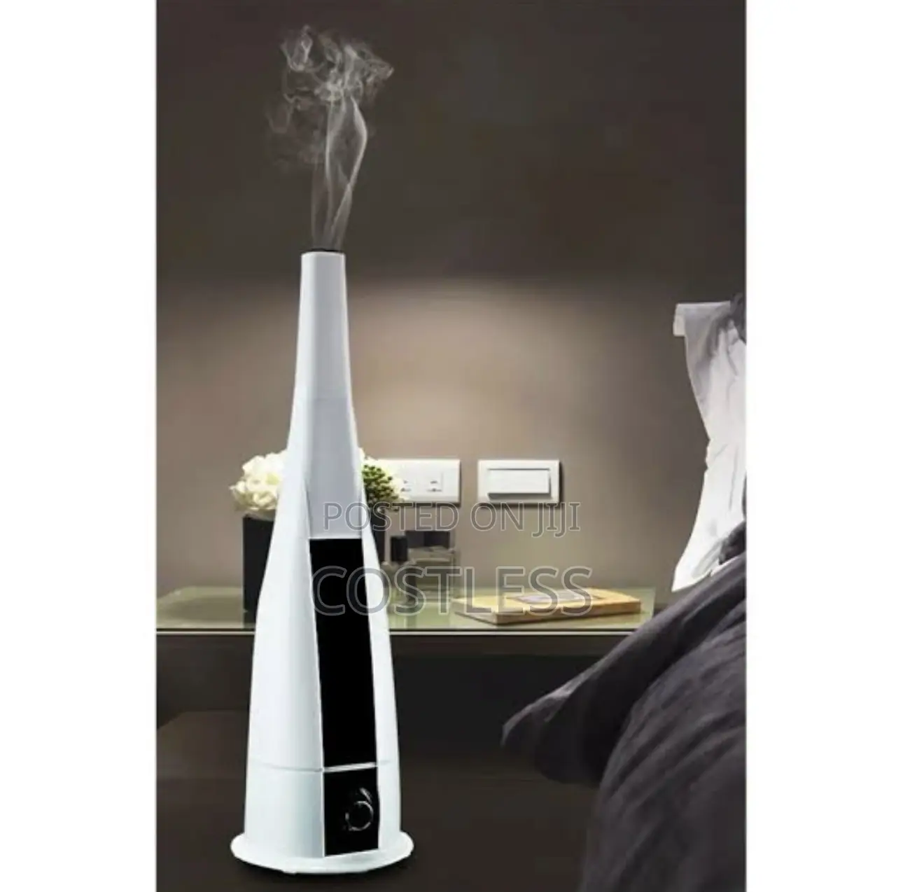 Ultrasonic 6l Modern Humidifier
