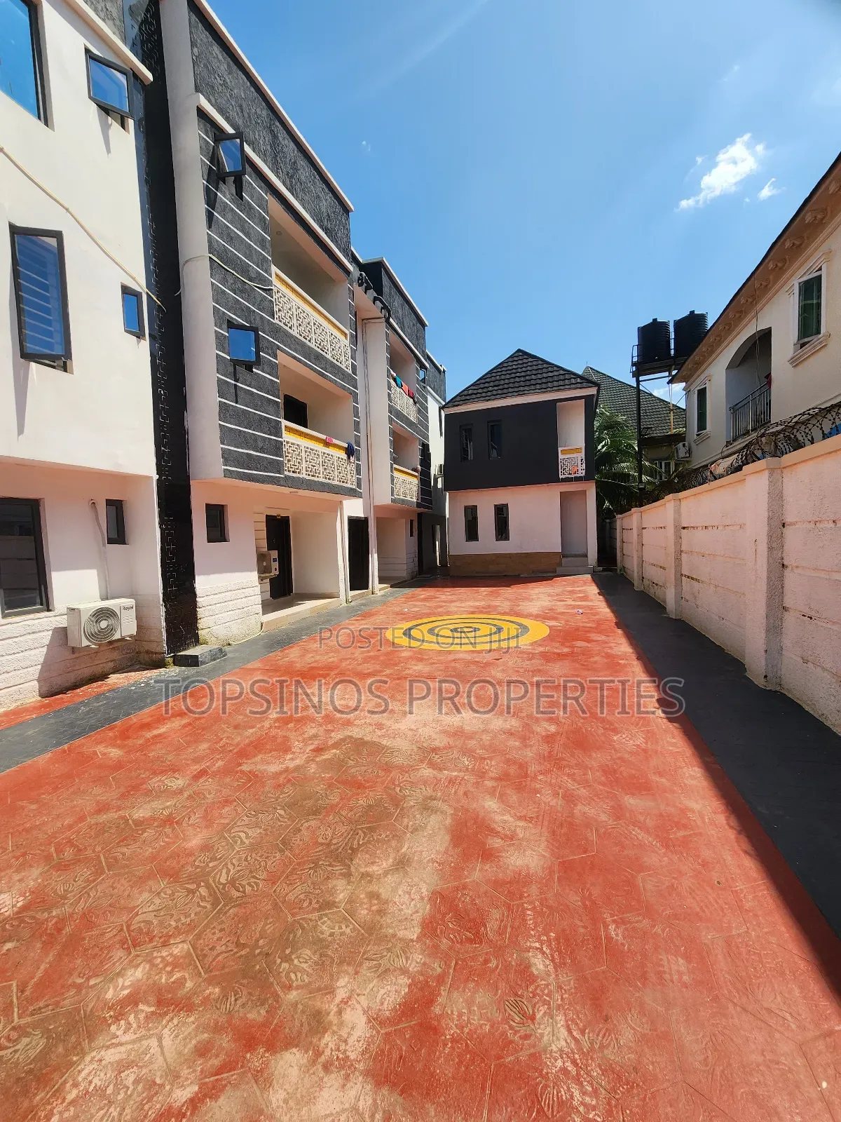 Studio Apartment in Dawaki for rent