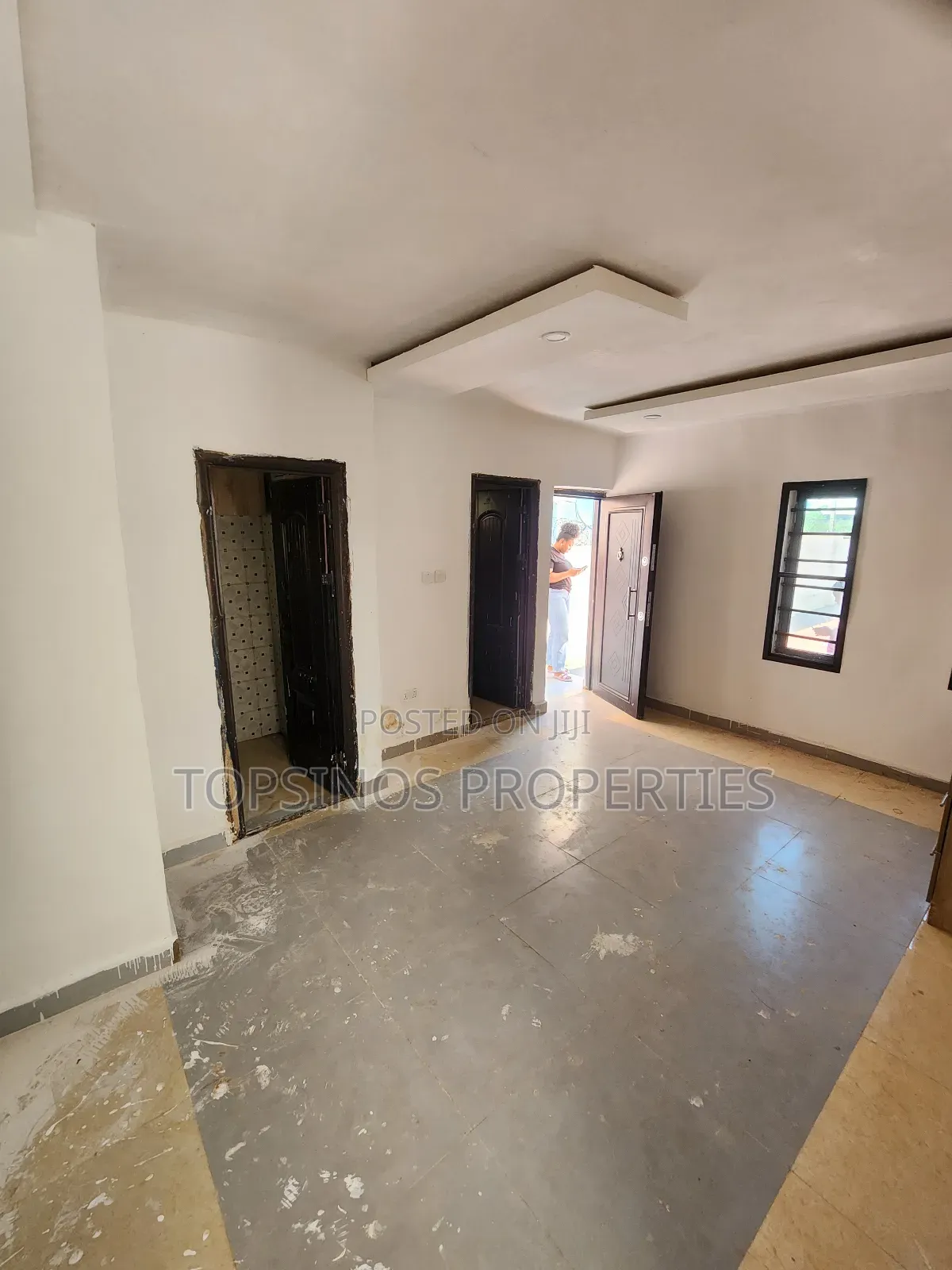 Studio Apartment in Dawaki for rent