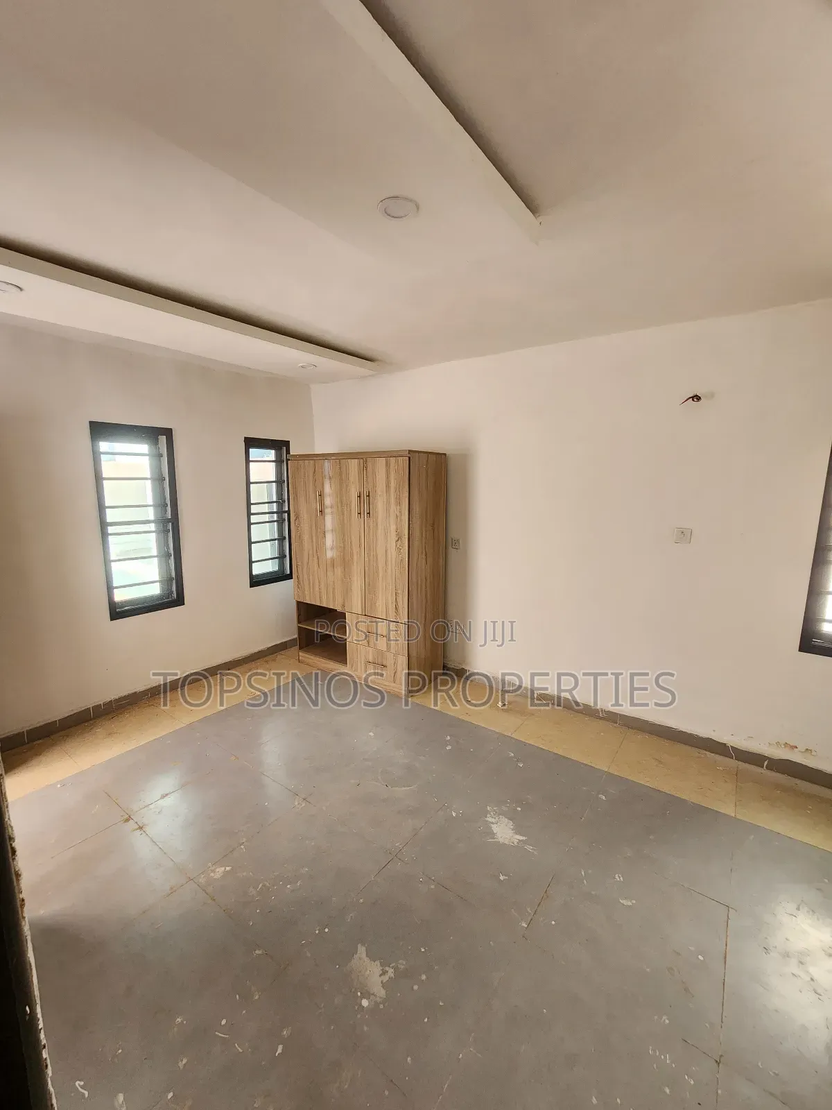 Studio Apartment in Dawaki for rent