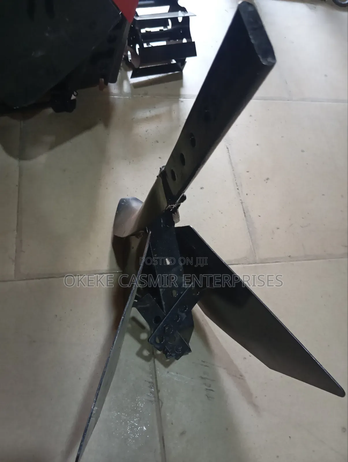 Ridger Tool for Power Tiller Machine 13hp