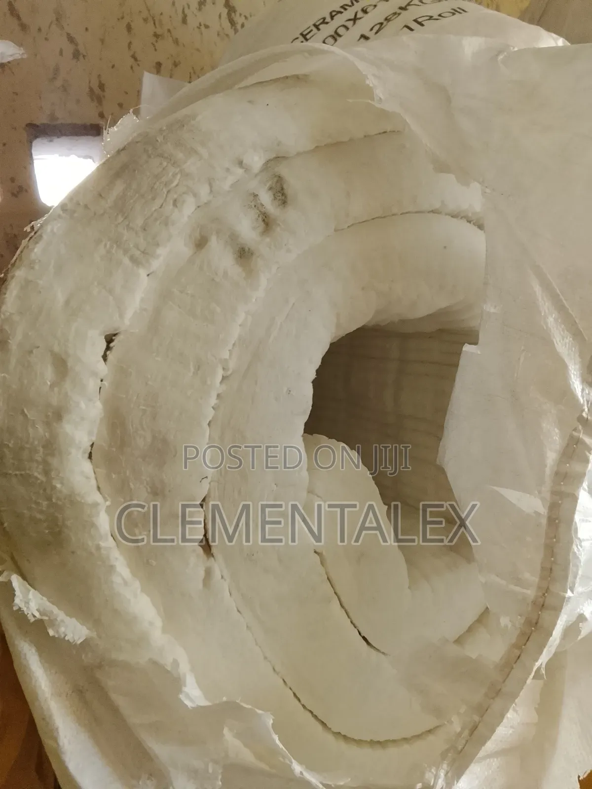 Ceramic for Your Installation 50mm