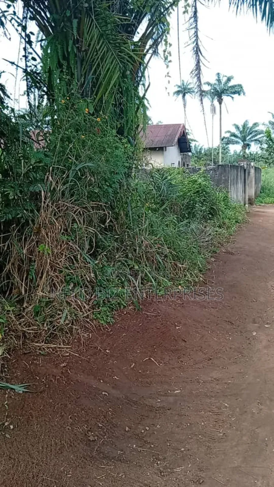 A Plot 100/50 
For Sale