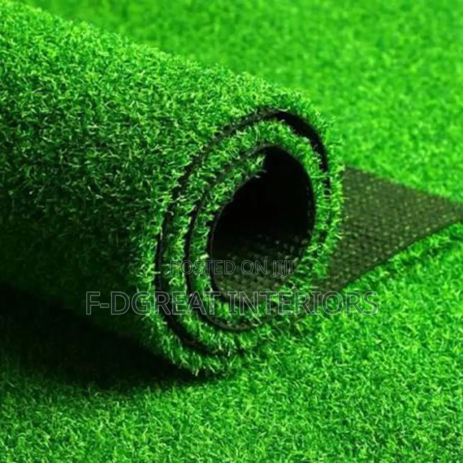 German Standard Grass
