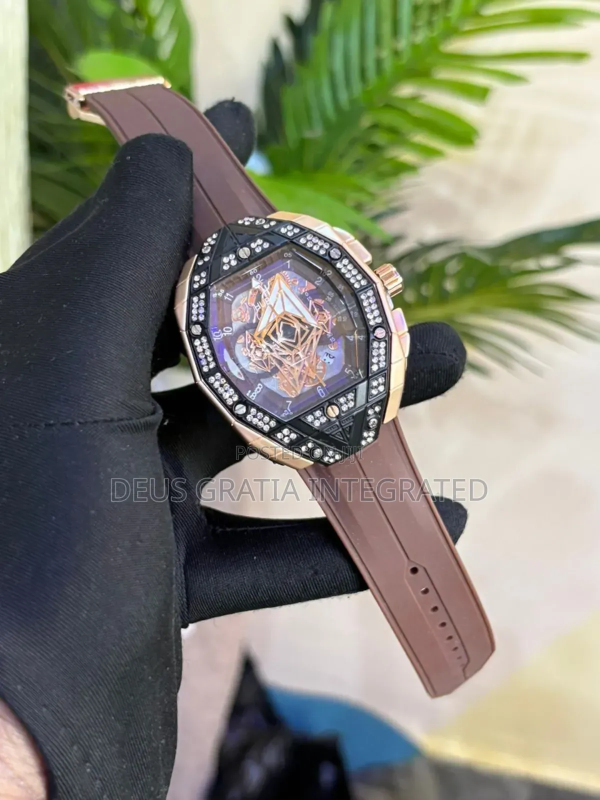 Hublot Wrist Watch