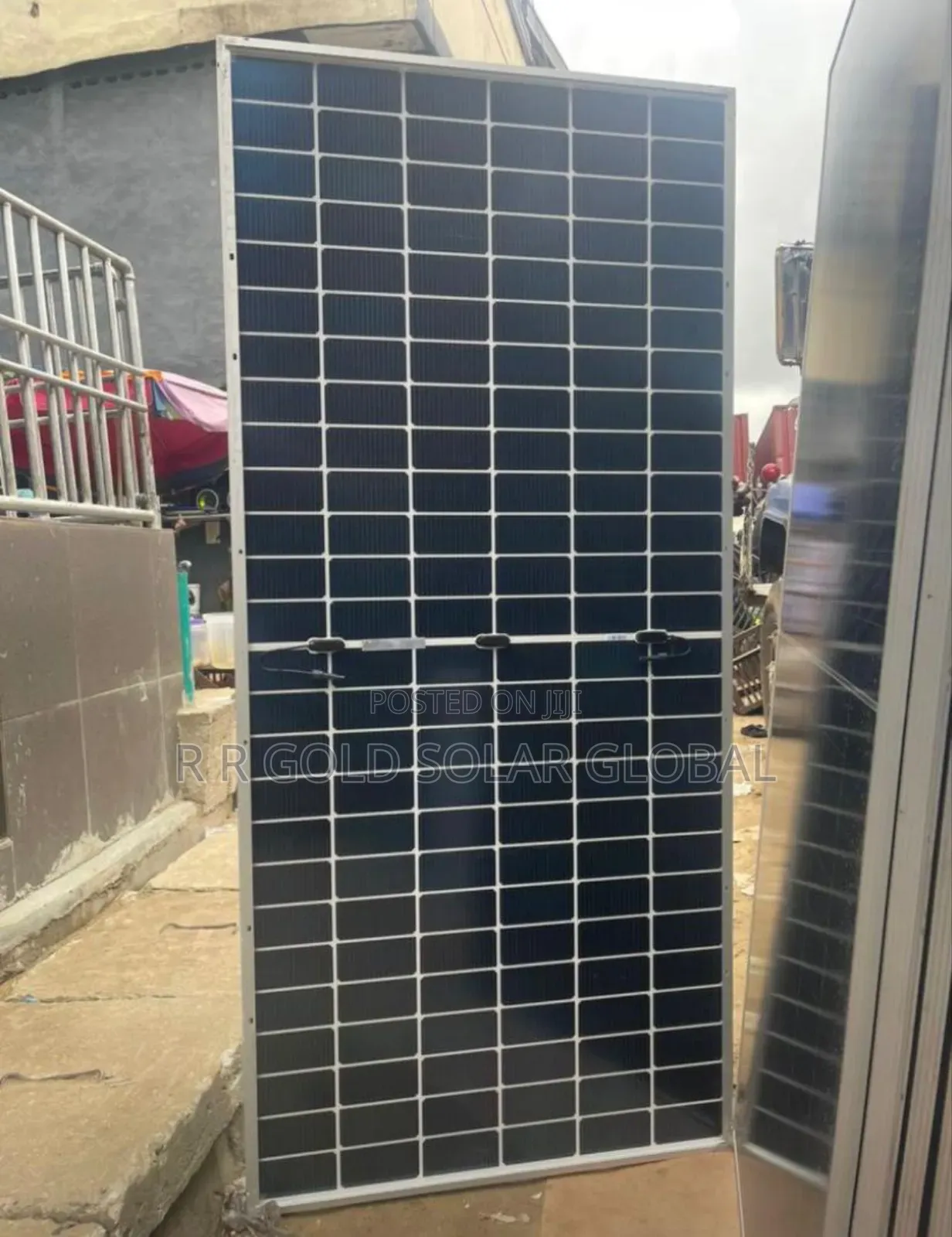 800w Solar Panel