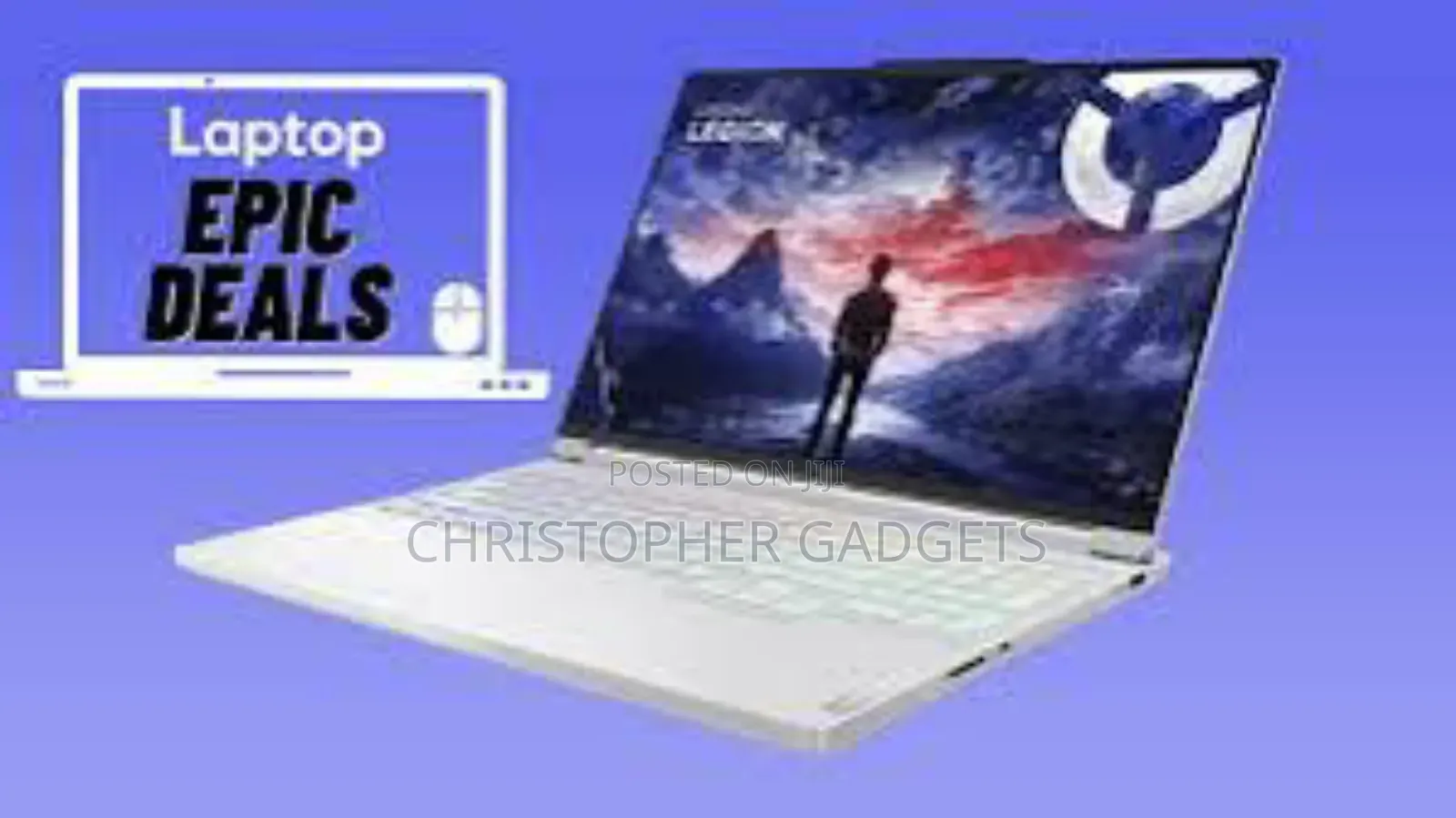 Laptop Lenovo Legion 7 32GB Intel Core I9 SSD 1T