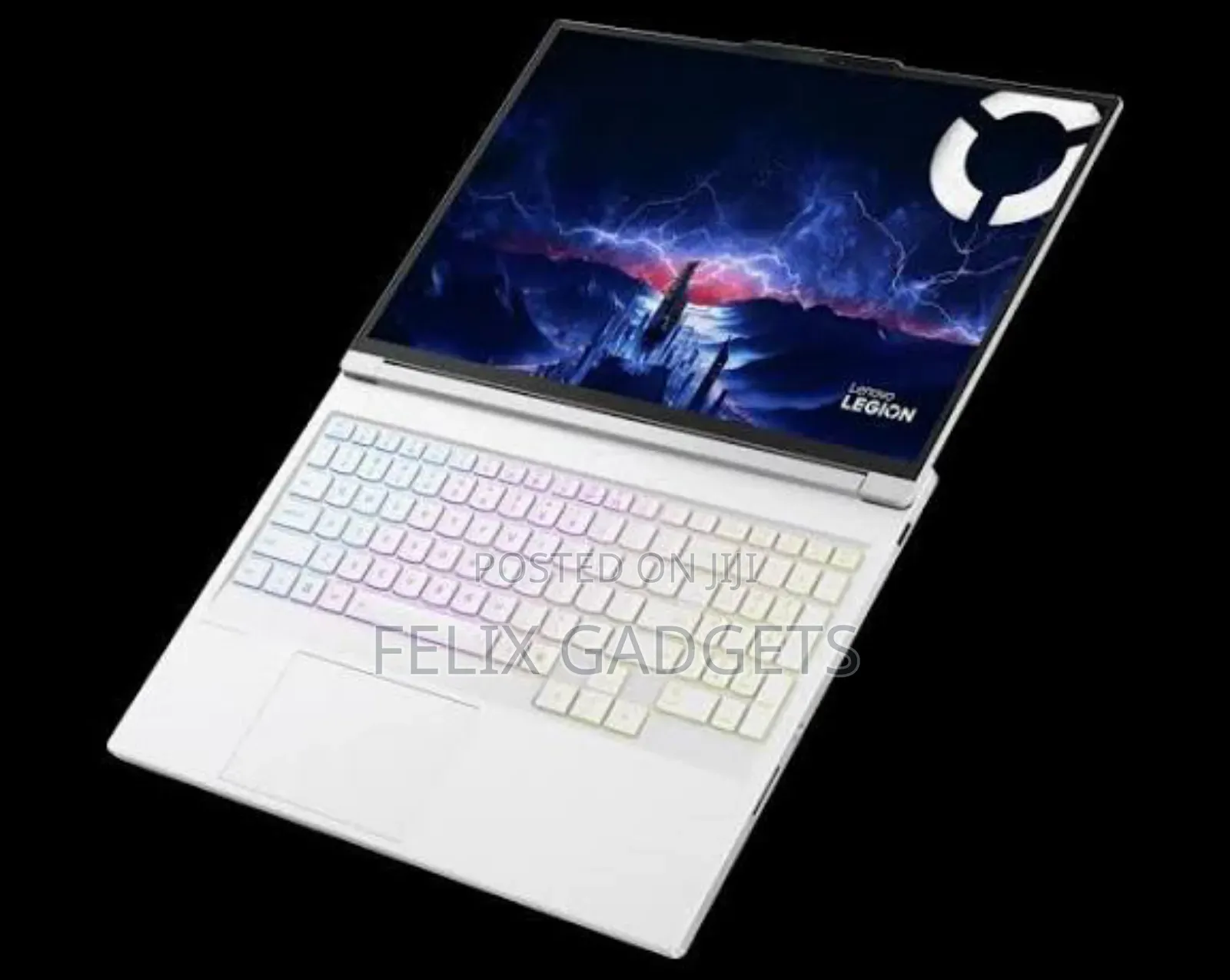Laptop Lenovo Legion 7 32GB Intel Core I9 SSD 1T