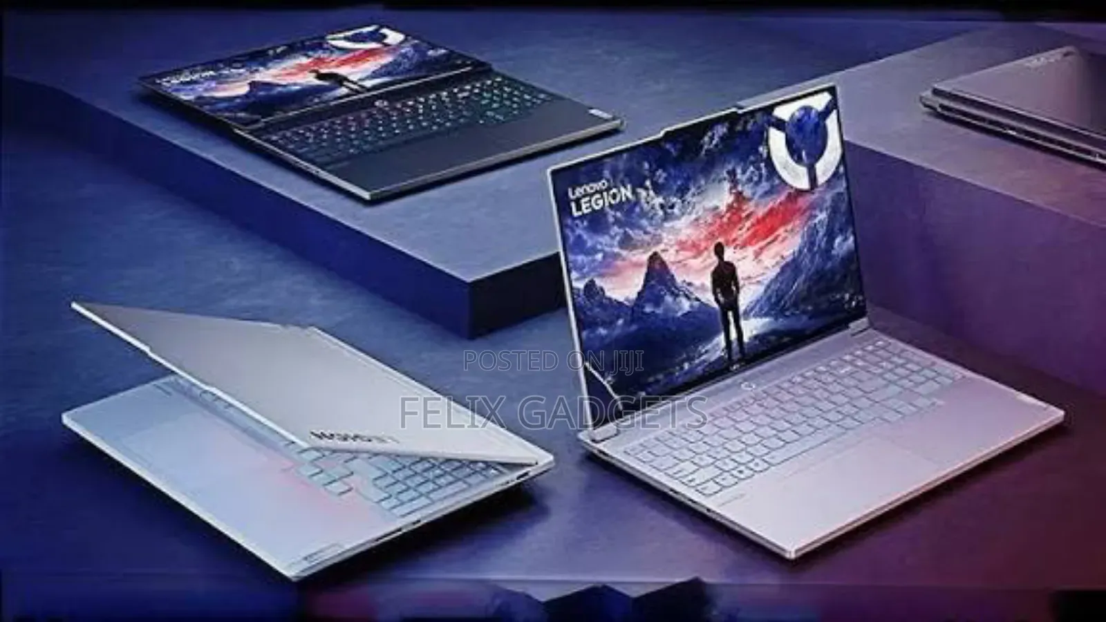 Laptop Lenovo Legion 7 32GB Intel Core I9 SSD 1T