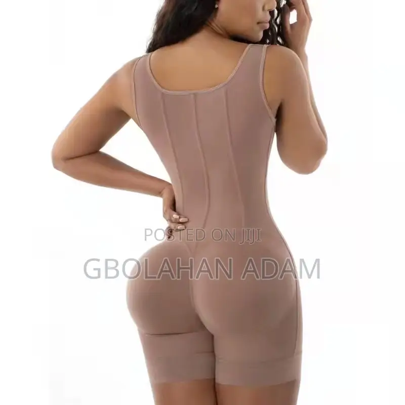 Hip Padding Hip Enhancer Full Body Body Shaper